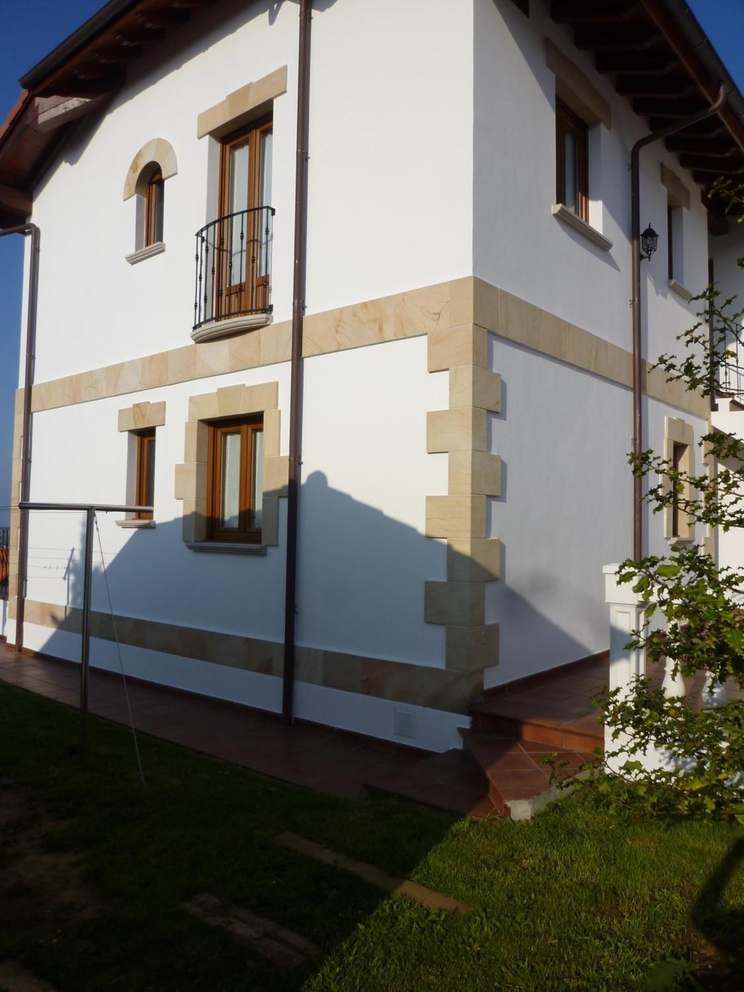Apartamentos La Fuente De Enmedio Суансес Экстерьер фото